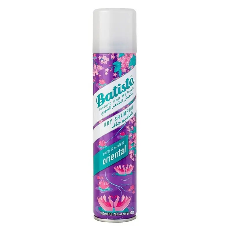 Batiste Dry Shampoo Oriental 200 mL Batiste