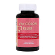 Vita Colon Relief Smooth Melt Tablets 60's Vita Colon