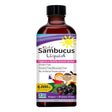 Nature's Answer Sambucus Kids Syrup For Immune Support 120ml Nature's Answer