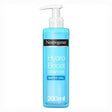 Neutrogena Hydro Boost Water Gel Cleanser For Normal to Dry Skin 200ml Neutrogena