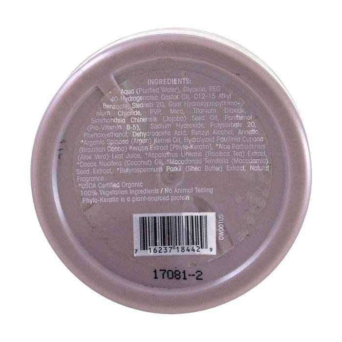 Giovanni 2 Chic Keratin & Argan Ultra Sleek Hair Styling Wax