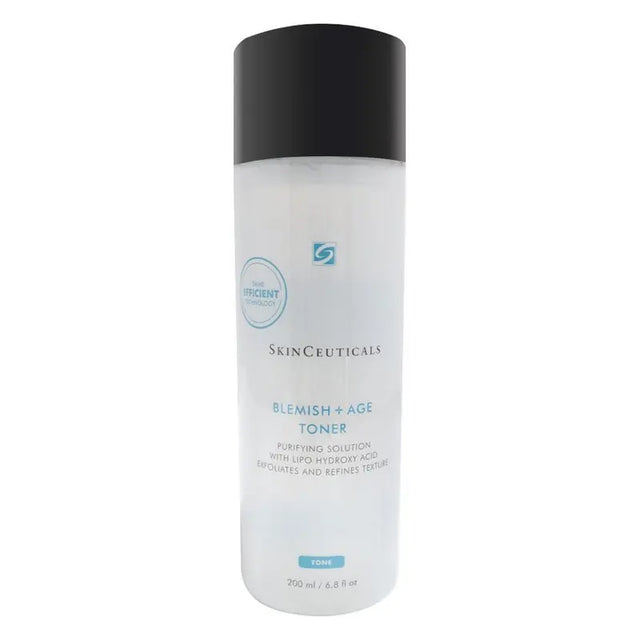 Skinceuticals Blemish + Age LHA Purifying Toner 200ml Skinceuticals