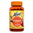 Alive B-Complex Gummies 60's Alive