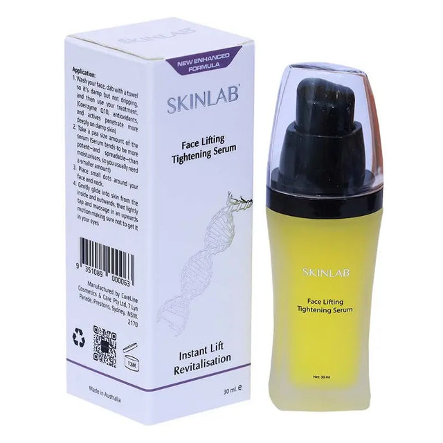 Skinlab Face Lifting Tightening Serum 30 mL Skinlab