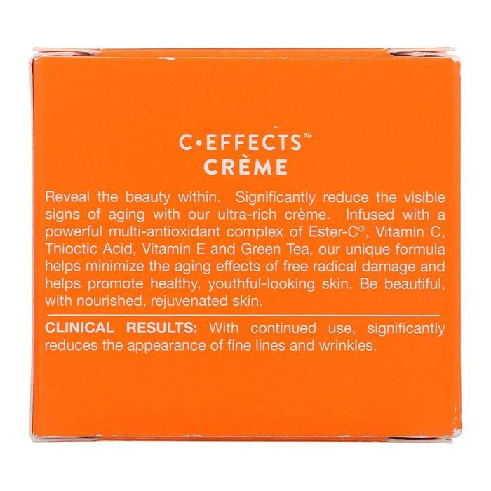 JASON C-Effects Anti Ageing Cream - 57g