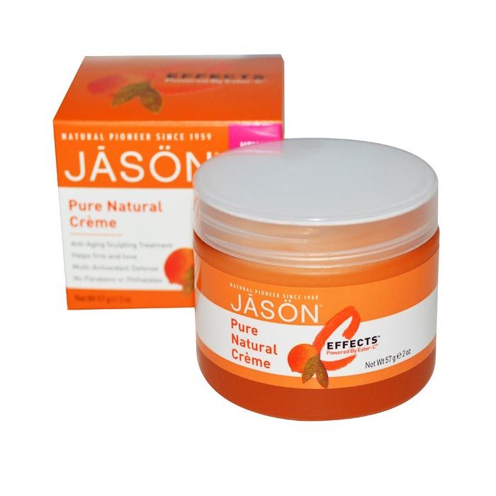 JASON C-Effects Anti Ageing Cream - 57g
