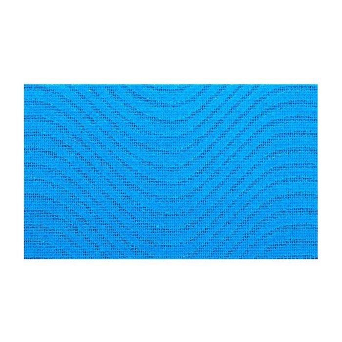 Mueller Kinesiology Tape- Strip Roll Blue