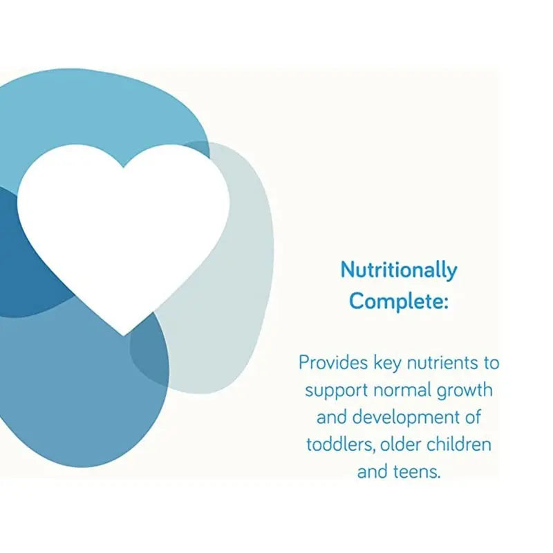 Nutricia Neocate Junior Hypoallergenic Toddlers Milk Formula With Prebiotics For 12+ Months Vanilla Flavour 400g Nutricia