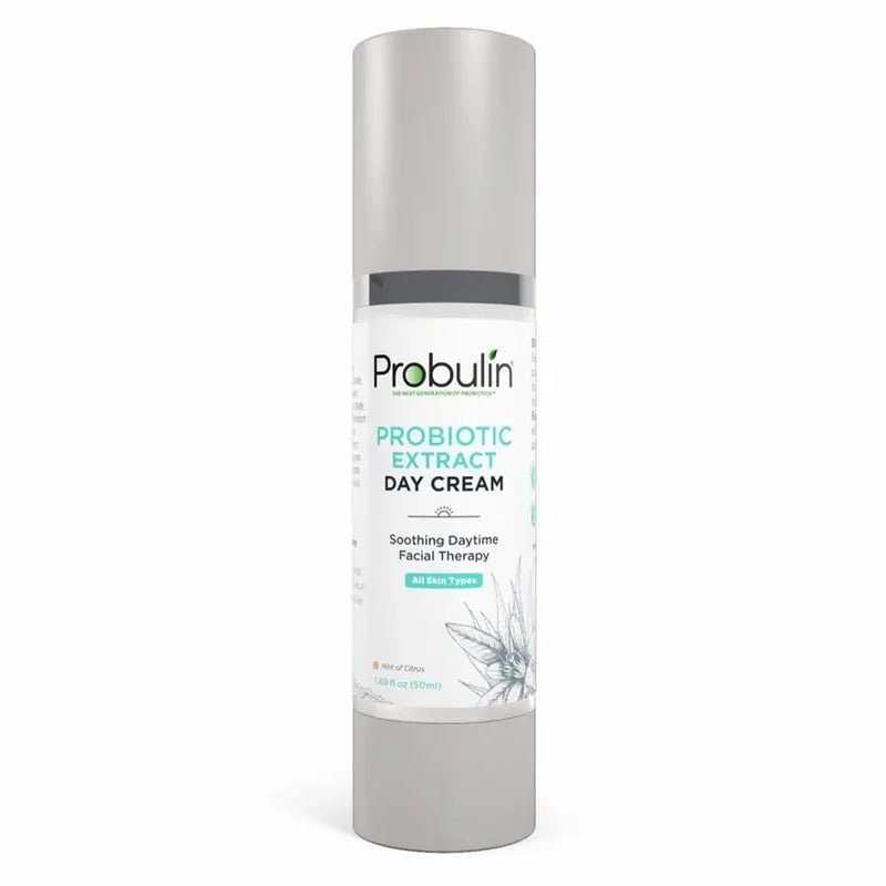 Probulin Probiotic Extract Soothing Day Cream For All Skin Types 50ml Probulin