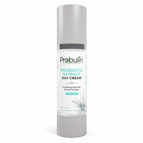 Probulin Probiotic Extract Soothing Day Cream For All Skin Types 50ml Probulin
