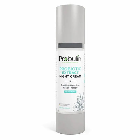 Probulin Probiotic Moisturizing & Soothing Night Cream For All Skin Types 50ml Probulin
