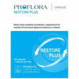 Proflora Restore Plus Adults Capsule 30's Proflora