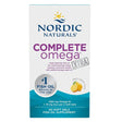 Nordic Naturals Complete Omega Xtra Omega 3 6 9 Fish Oil Supplement Softgels, Pack of 60's Nordic Naturals