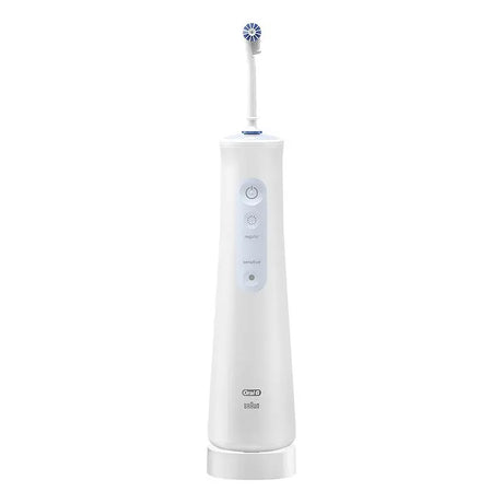 Braun Oral B Aqua Care 4 Cordless Water Flosser MDH20.016.2 Braun