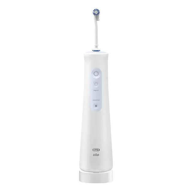Braun Oral B Aqua Care 4 Cordless Water Flosser MDH20.016.2 Braun