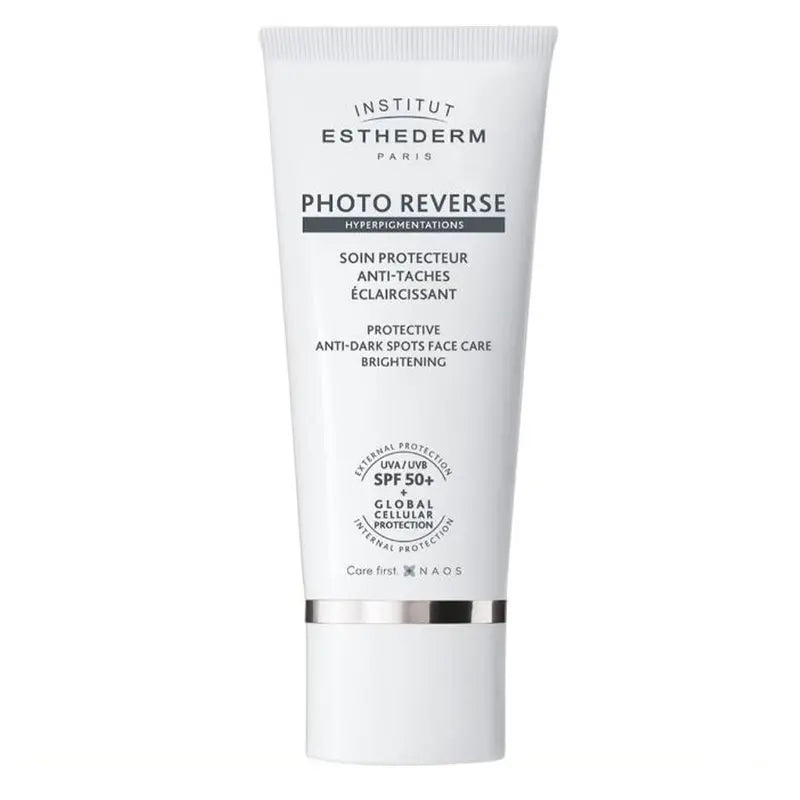 Institut Esthederm Photo Reverse High Protection Cream 50 mL Institut Esthederm