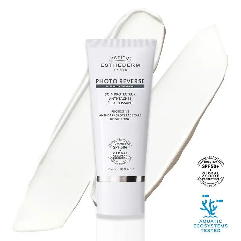 Institut Esthederm Photo Reverse High Protection Cream 50 mL Institut Esthederm