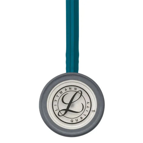 3M Littmann Classic III Stethoscope Caribbean Blue 5623 3M Littmann