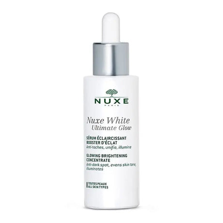 Nuxe White Ultimate Glow Glowing Brightening Concentrate 30 mL Nuxe