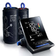 Braun BUA-6350 Exactfit 5 Connect Upper Arm  BP Monitor Braun