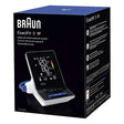 Braun BUA6150 Exactfit 3 Upper Arm BP Monitor Braun