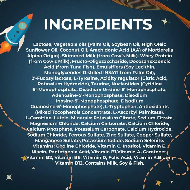 S-26 Gold Stage 1 Baby Milk Formula For 0 To 6 Months 400g S-26