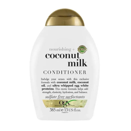 Ogx Coconut Milk conditioner 385 ml - www.plcgcc.com