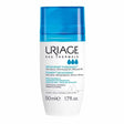 Uriage Power-3 Antiperspirant 24 Hours Fresh Deodorant Roll On 50ml Uriage
