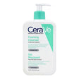 CeraVe Fragrance Free Foaming Cleanser For Normal To Oily Skin 473ml CeraVe