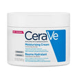 CeraVe Fragrance Free Moisturising Cream For Dry To Very Dry Skin 340g CeraVe