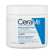 CeraVe Fragrance Free Moisturising Cream For Dry To Very Dry Skin 454g CeraVe
