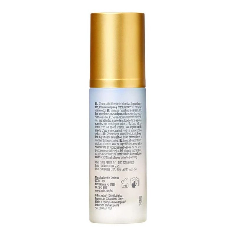 Isdin Ceutics Hyaluronic Concentrate 30 mL Isdin