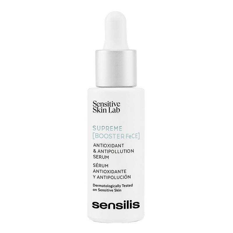 Sensitive Skin Lab Supreme Antioxidant & Antipollution Booster Serum 30 mL Sensitive Skin Lab