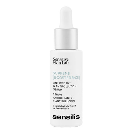 Sensitive Skin Lab Supreme Antioxidant & Antipollution Booster Serum 30 mL Sensitive Skin Lab