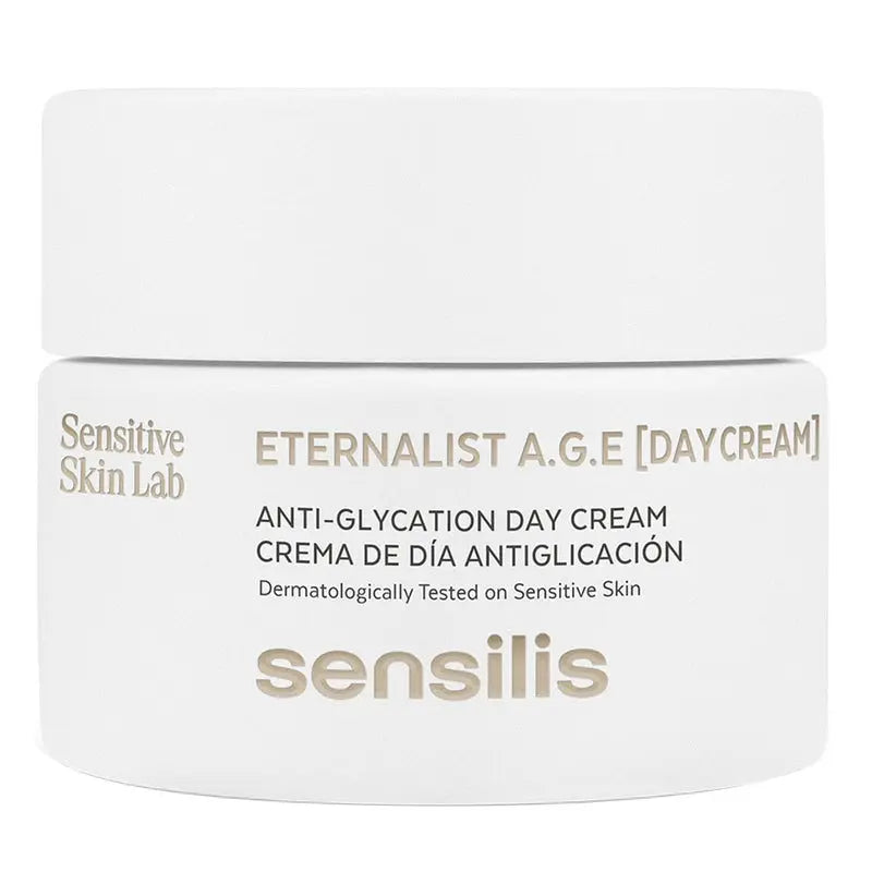 Sensitive Skin Lab Eternalist A.G.E Day Cream 50 mL Sensitive Skin Lab