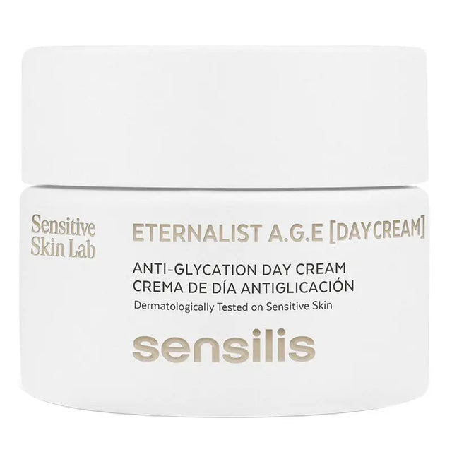 Sensitive Skin Lab Eternalist A.G.E Day Cream 50 mL Sensitive Skin Lab