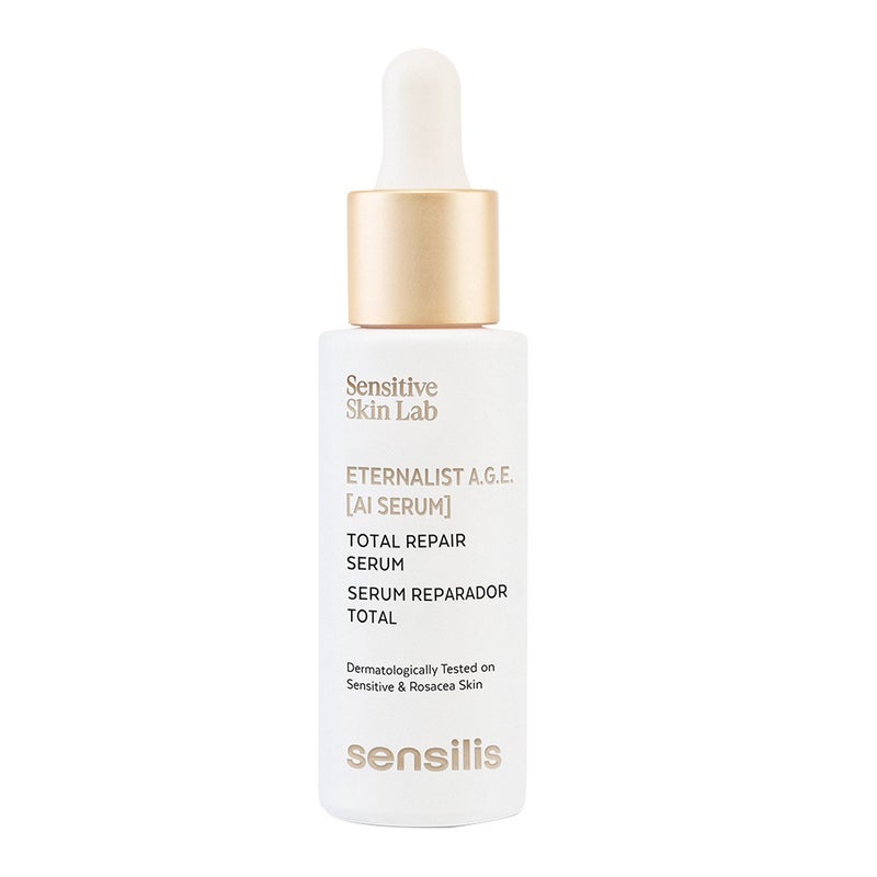 Sensitive Skin Lab Eternalist A.G.E Total Repair Serum 30 mL Sensitive Skin Lab