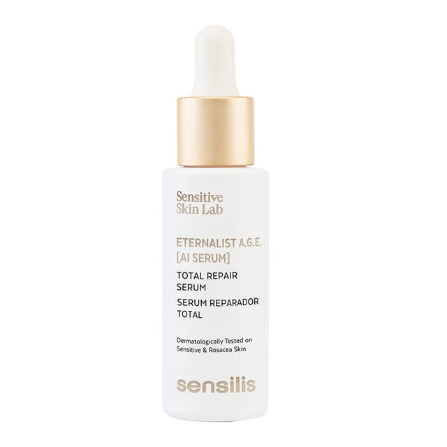Sensitive Skin Lab Eternalist A.G.E Total Repair Serum 30 mL Sensitive Skin Lab
