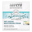 Lavera Basis Sensitiv Anti-Ageing Q10 Moisturising Cream 50 mL Lavera