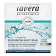 Lavera Basis Sensitiv Regenerating Night Cream 50 mL Lavera