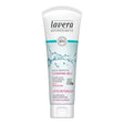 Lavera Basis Sensitiv Cleansing Milk 125 mL Lavera