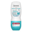 Lavera Basis Sensitiv Natural & Sensitive Aluminium Free Deo Roll-On 50 mL Lavera