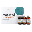 Derma Pella Mostal Solution Kit 3 x 50 mL Derma Pella