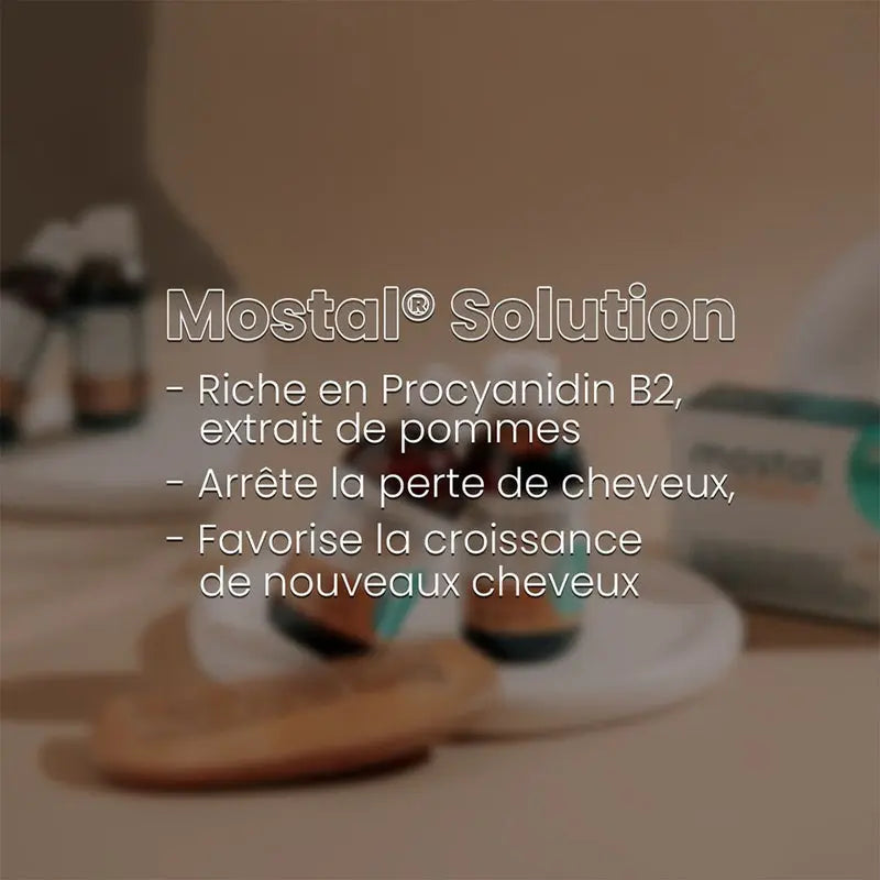 Derma Pella Mostal Solution Kit 3 x 50 mL Derma Pella