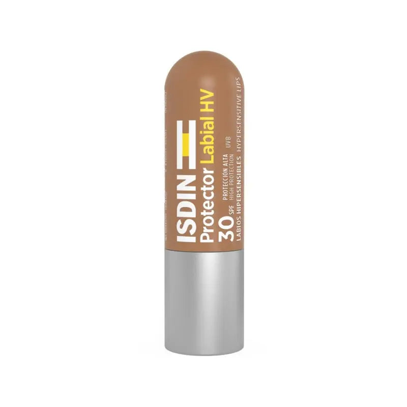 Isdin Protector Labial HV Lip Balm 4 g Isdin
