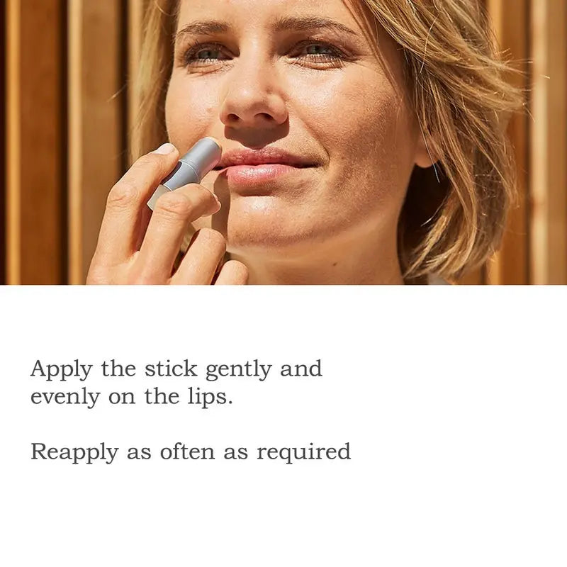 Isdin Protector Labial HV Lip Balm 4 g Isdin