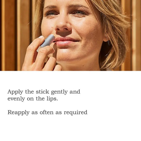 Isdin Protector Labial HV Lip Balm 4 g Isdin