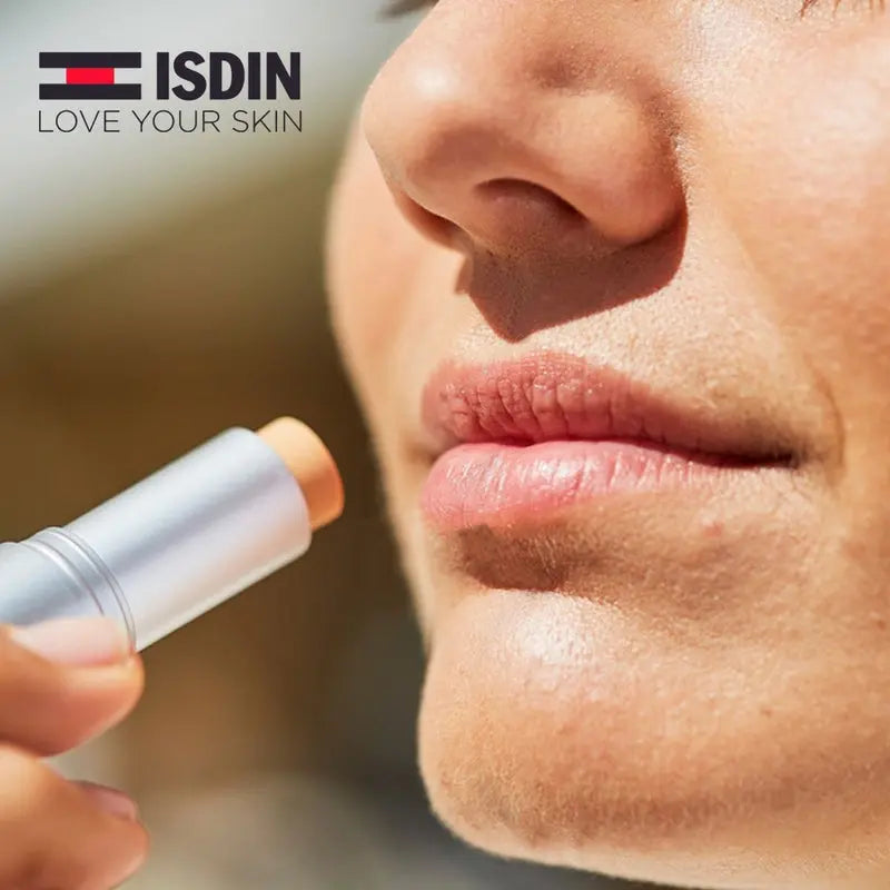 Isdin Protector Labial HV Lip Balm 4 g Isdin