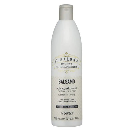 Alfaparf IL Salone Milano Epic Conditioner For Normal & Dry Hair 500ml Alfaparf