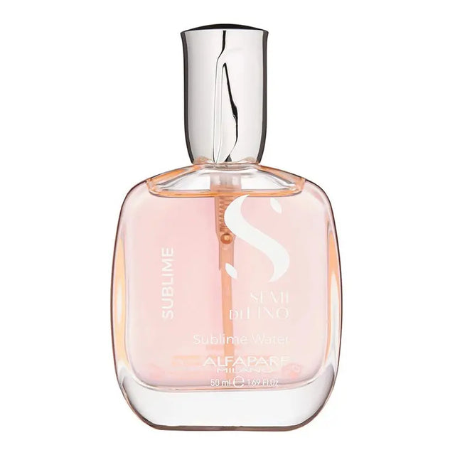 Alfaparf Milano Semi Di Lino Sublime Water Acqua Profumata, Feminine Fragrance For Hair & Body 50ml Alfaparf